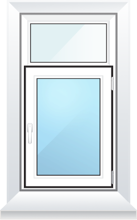 Single and Double-Hung windows